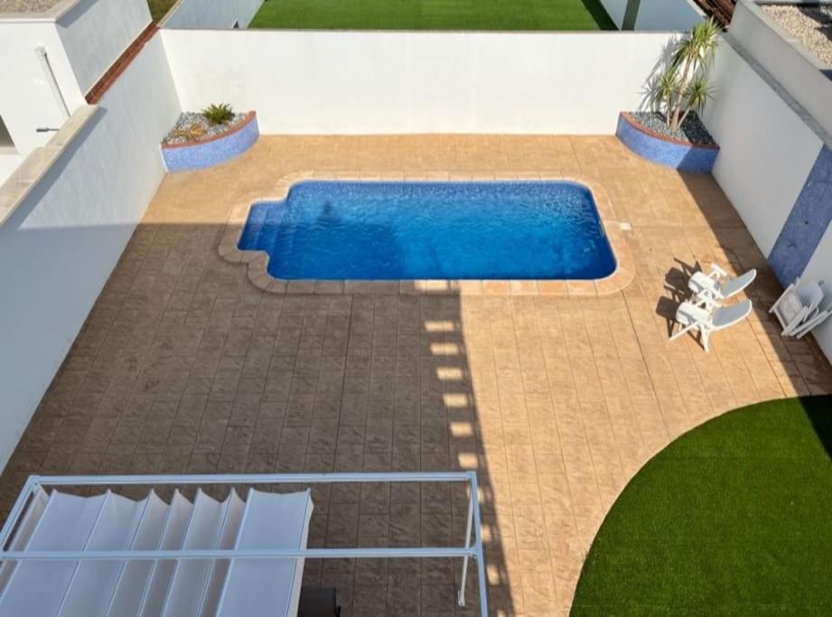 Appartamento Casa Magda, Poble Nou Del Delta
